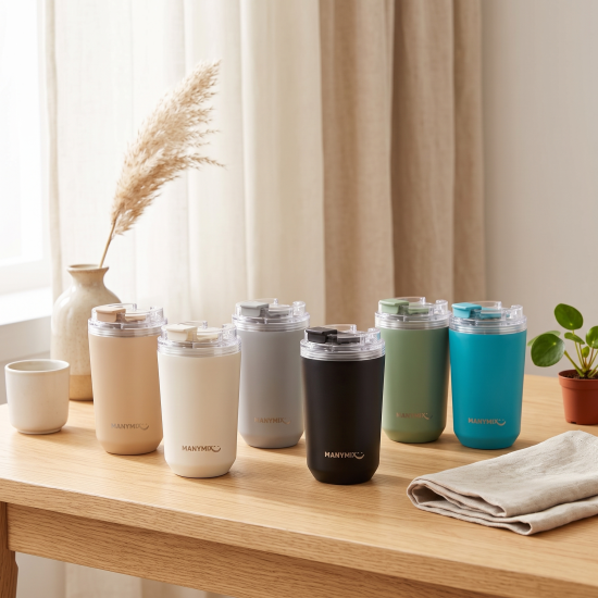 Vacuum Flask 450 ml