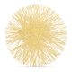Straw Coaster 38 cm