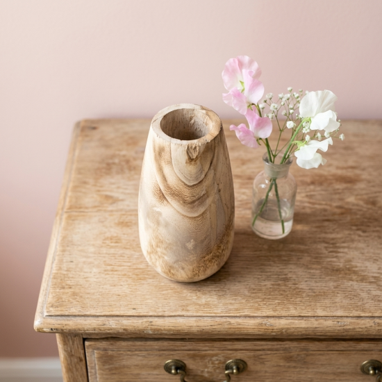 Wooden Decoration 