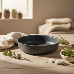 Granite Oven Tray Small