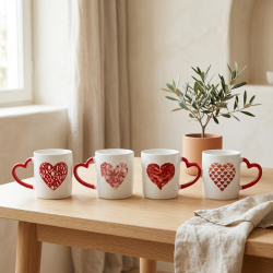 Ceramic Mug