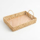 Straw Basket Medium