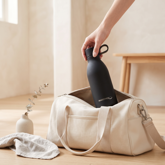 Vacuum Flask 500 ml