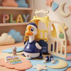 Duck Toy