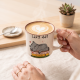Porcelain Mug 350ml