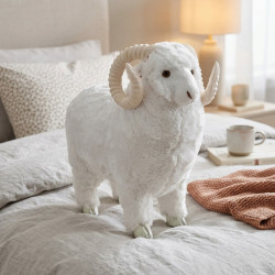Sheep Decoration Large