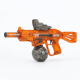 Electric Water Gun