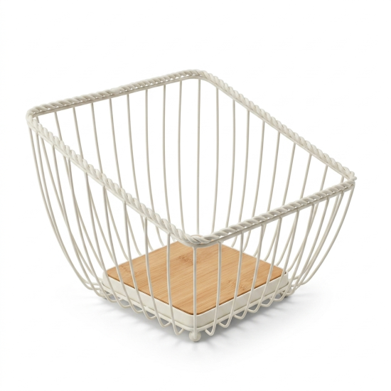 Metal Basket