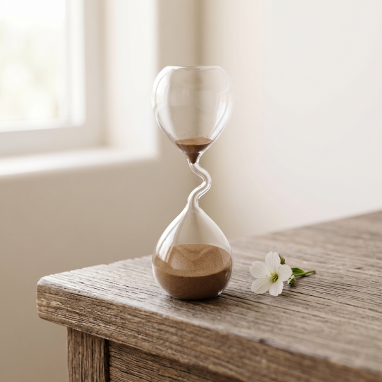 Hourglass