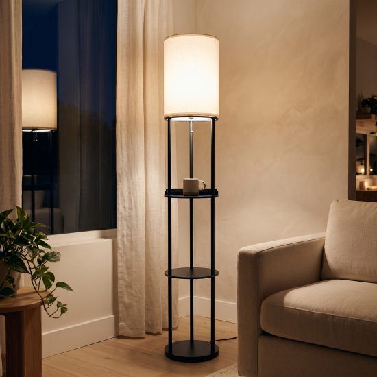 Floor Lamp