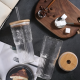 Glass Cup 650 ml