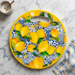 Porcelain Coaster