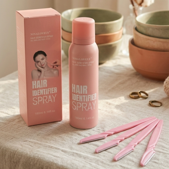 Hair Identifier Spray 180 ml