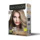 Sea Color Hair Dye Light Ash Blonde