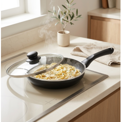 Granite Frying Pan Super 24 cm