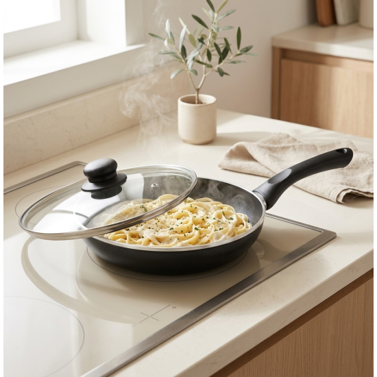 Granite Frying Pan Super 24 cm