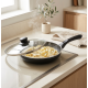 Granite Frying Pan Super 24 cm