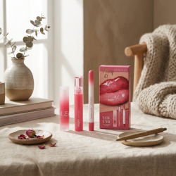 Olibolla Lip Sculpt Trio