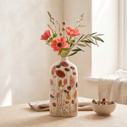 Ceramic Vase Large