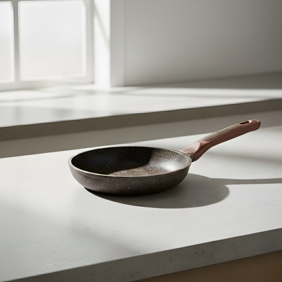 Frying Pan 22 cm