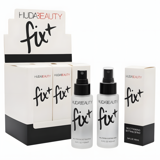 Makeup Setting Spray