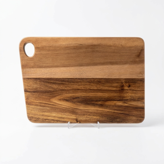 Wooden Cutting Board