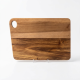 Wooden Cutting Board