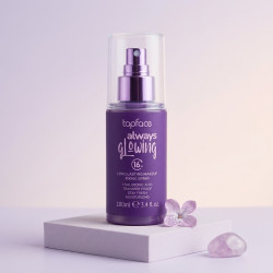 Topface Always Glowing Makeup Fixing Spray