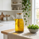 Glass Oil Dispenser 1000 ml