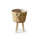 Straw Basket Medium
