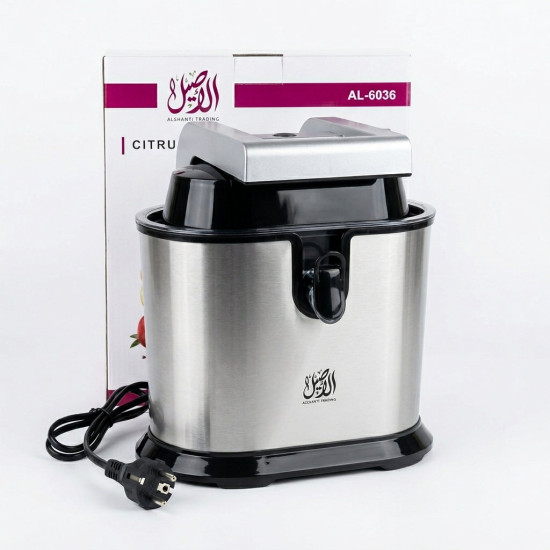 Citrus Juicer