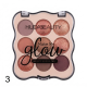 Huda Beauty Eyeshadow Palette