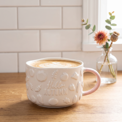 Porcelain Mug 370ml