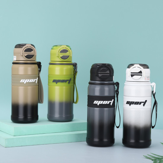 Plastic Bottle 850 ml