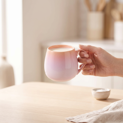 Porcelain Mug 400ml