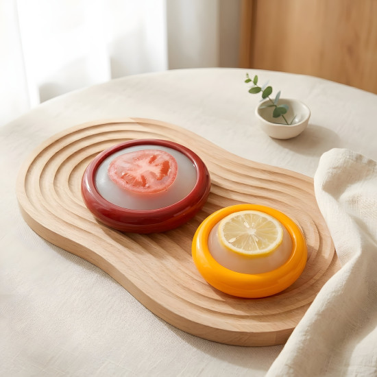 Plastic Food Container