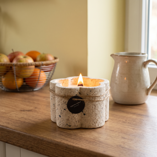 Scented Candle