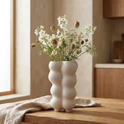 Porcelain Vase