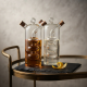 Oil And Vinegar Dispenser