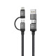 Fast Charging Cable 65W