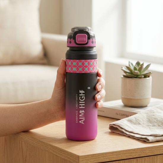 Plastic Bottle 1000 ml