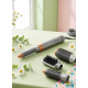 Enzo 6-in-1 Professional Hair Styling Brush