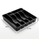 Spoon Organizer With A Lid