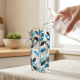 Glass Cups Set 6 Pcs
