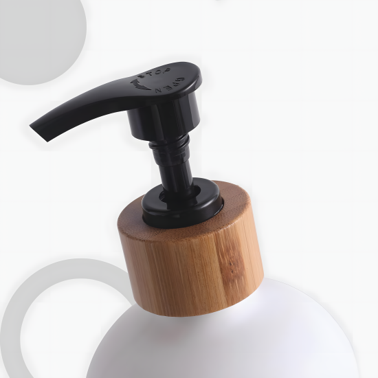 Soap Dispenser - 2 Pcs