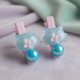Hair Accessory - 2 Pcs