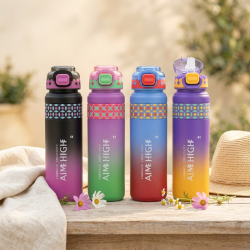 Plastic Bottle 1000 ml