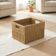 Straw Basket Small