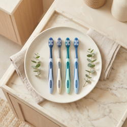 Toothbrush
