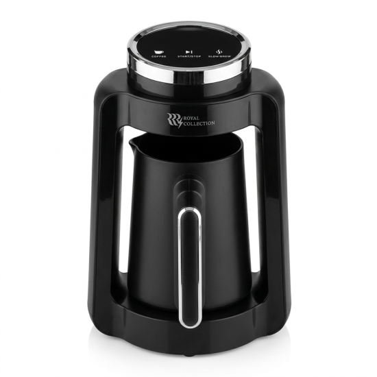 Turkish Coffee Maker